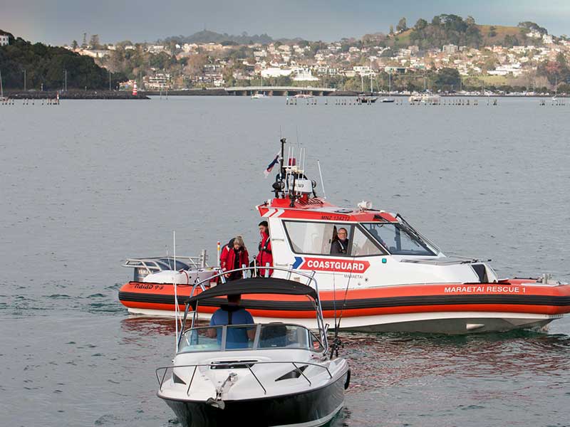 Emergency beacons Boaties Best Mate