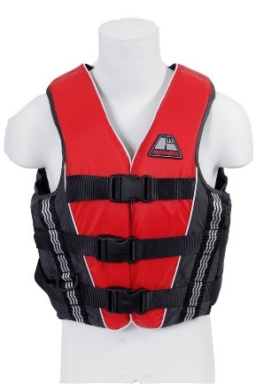 bouyancy vest